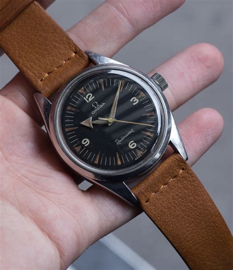 omega railmaster 2017 for sale|vintage omega railmaster for sale.